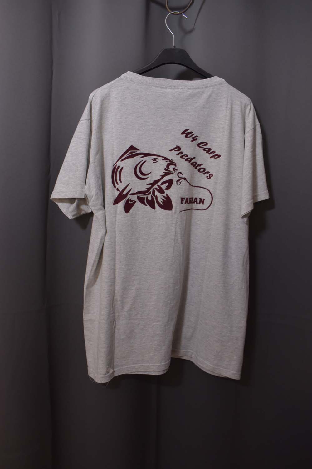 Sekáč Shirt #3